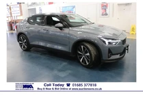 2020 Polestar Polestar 2 E PS2
