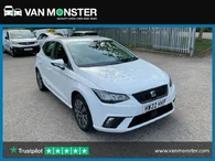 2022 Seat Ibiza 1.0 MPI SE Technology