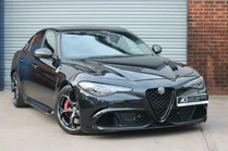 2020 Alfa Romeo Giulia 2.9 BiTurbo Quadrifoglio