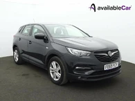 2019 Vauxhall Grandland X 1.2 SE