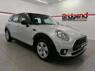 2018 MINI Clubman 1.5 Cooper