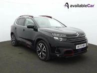 2020 Citroen C5 Aircross 1.5BlueHDi Flair Plus