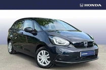2022 Honda Jazz 1.5 i-MMD SE (109ps)