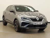 2022 Renault Arkana 1.6 RS Line