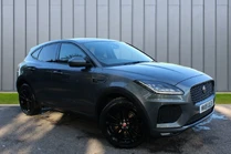 2019 Jaguar E-PACE 2.0 i4 R-Dynamic S (200ps)