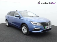 2022 MG MG5 E Exclusive EV Long Range