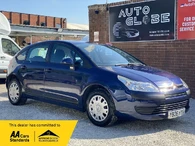 2008 Citroen C4 1.4 LX