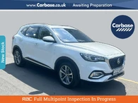 2022 MG HS 1.5T-GDI Exclusive (162ps)