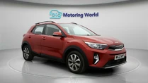 2022 Kia Stonic 1.0 T-GDi 2