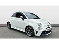 2017 Abarth 595 1.4 Tjet Turismo