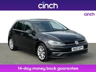 2020 Volkswagen Golf 2.0TDI GT Edition Hatchback DSG