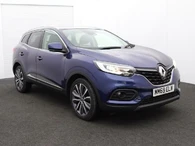 2019 Renault Kadjar 1.3 TCe Iconic (140bhp) EDC Auto