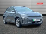 2023 Hyundai Kona E Premium (136ps) 39kWh