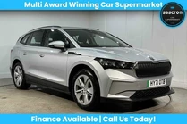 2021 Skoda Enyaq E 60 62 Kwh