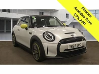 2022 MINI Cooper E Cooper S 2)