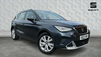 2022 Seat Arona 1.0 TSI XPERIENCE DSG