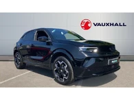 2025 Vauxhall Mokka 1.2 Ultimate (130ps) Auto