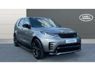 2023 Land Rover Discovery 3.0 D300 Dynamic SE