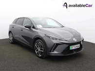 2023 MG MG4 E Trophy EV (203ps) Long