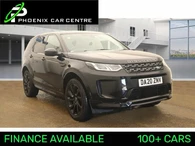 2020 Land Rover Discovery Sport 2.0 P200 R-Dynamic S
