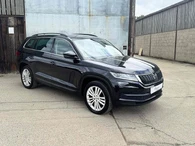 2018 Skoda Kodiaq 2.0TDI SE L (150ps) (7 Seat) (s/s) DSG