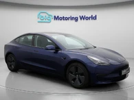2021 Tesla Model 3 E Long Range 4X4