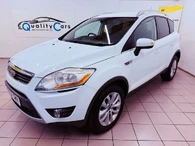 2012 Ford Kuga 2.0TD Titanium (163ps) 4x4