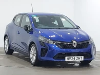2024 Renault Clio 1.6 Evolution