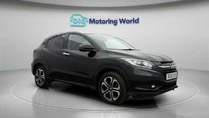 2018 Honda HR-V 1.5 i-VTEC EX CVT