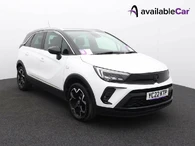 2022 Vauxhall Crossland 1.5 Ultimate (110ps)