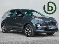 2019 Kia Sportage 1.6 GDi 2
