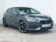 2024 Cupra Leon NF 1.5 TSI V1 Hatchback