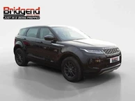 2019 Land Rover Range Rover Evoque 2.0 D150