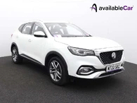2022 MG HS 1.5T-GDI Exclusive (162ps)
