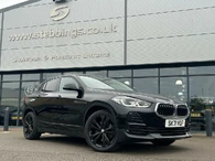 2021 BMW X2 1.5 xDrive25e Sport