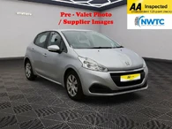 2015 Peugeot 208 1.6BlueHDi Access A/C 5d