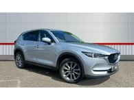 2020 Mazda CX-5 2.0 Sport (Safety Pack) Auto