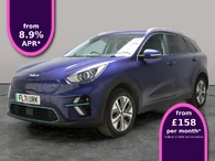 2021 Kia e Niro EV 2 64
