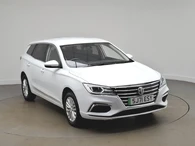 2021 MG MG5 E Excite EV