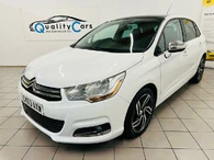 2013 Citroen C4 1.6e-HDi Selection