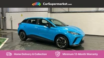 2023 MG MG4 E SE EV (203ps) Long
