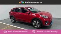 2022 Kia e Niro EV 2 64