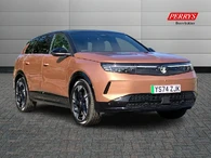 2024 Vauxhall Grandland E Ultimate