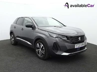 2022 Peugeot 3008 SUV 1.2 PureTech Allure