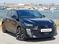 2025 Peugeot 208 1.2 PureTech GT (100ps)
