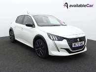 2022 Peugeot 208 1.2 PureTech GT Premium (100bhp)
