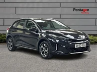 2023 Kia XCeed 1.5 T-GDi 2 (158bhp)