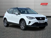 2022 Seat Arona 1.0 TSI SE Technology