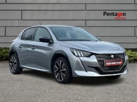 2022 Peugeot 208 1.2 PureTech GT (100ps)