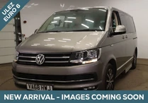 2019 Volkswagen Caravelle 2.0BiTDI Executive BMT (199PS)(Eu6dT)